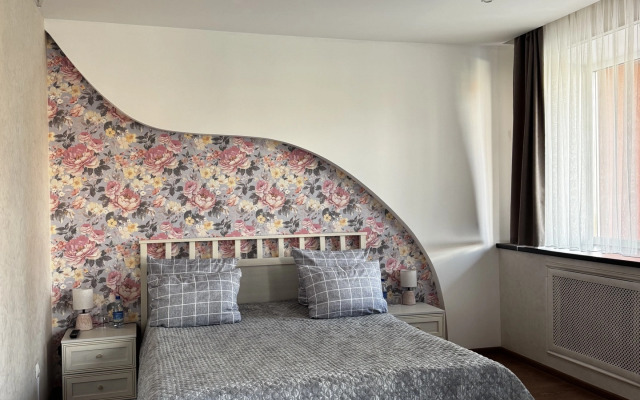 Chemodan Mini-Hotel