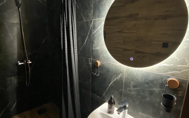 Na Ulitse Gudkova Apartments