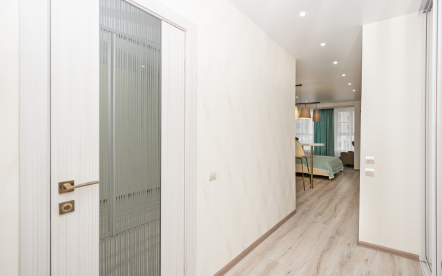 Mone Apartments