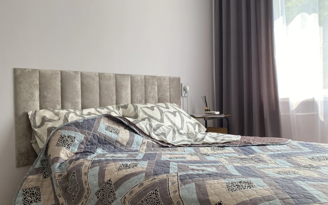 Квартира уютная со всем необходимым для проживания