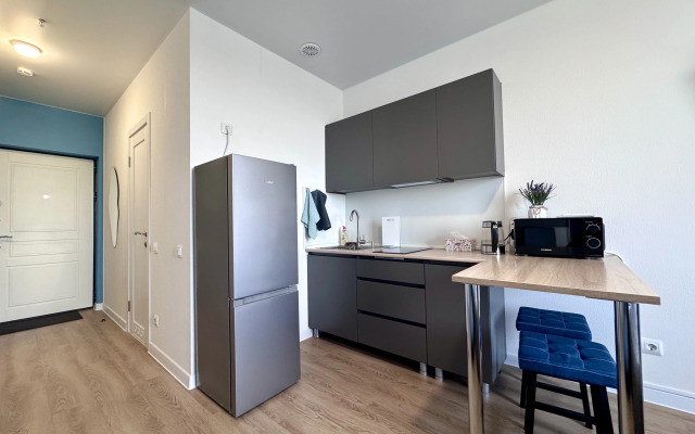 Апартаменты Для троих