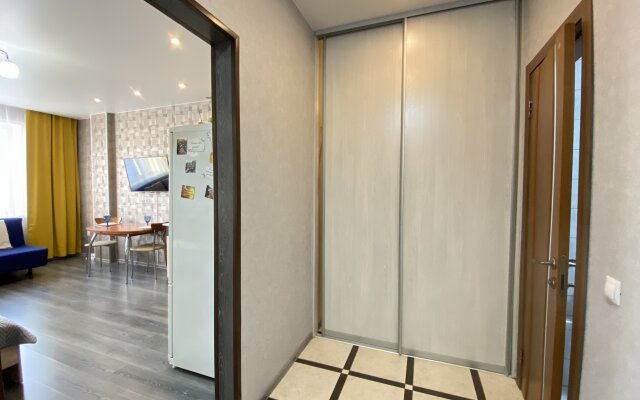 Komfort Apartments