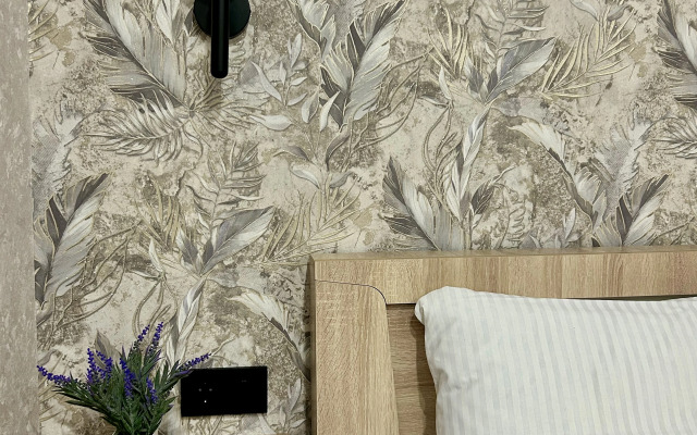 Квартира Уют и Комфорт