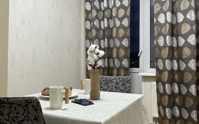 Квартира на Советской 49