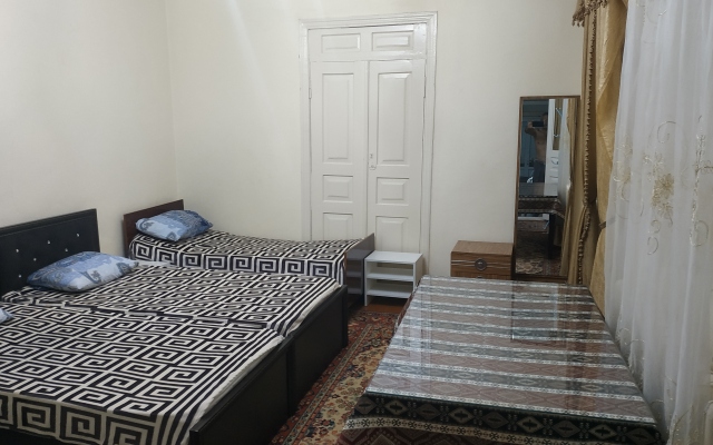 Гостевой дом Орта-капы