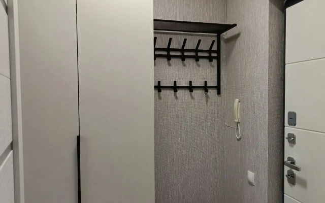 Апартаменты Студия для Двоих Vetka Home Околица