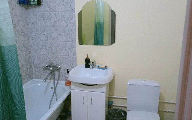 Апартаменты Яшма у Эльгрина