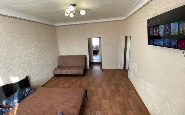 Shikarnaya Odnushka DK Metallurg Flat