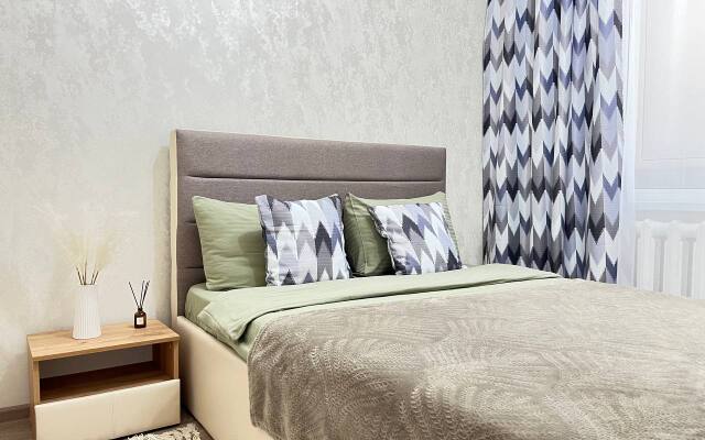 Apartamenty Na Gagarina Vblizi Atommash Flat
