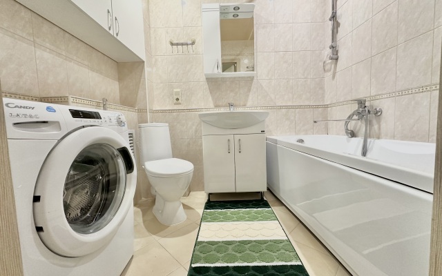 Uyutno Kak Doma Flat