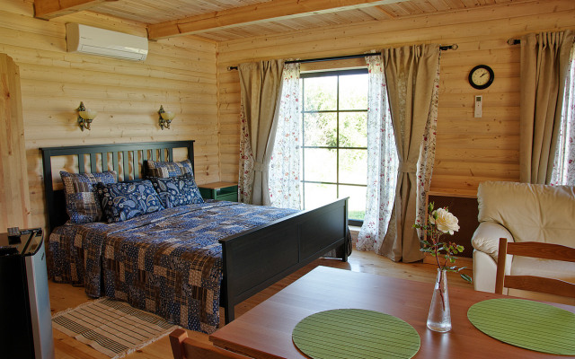 Апартаменты У лукоморья 2