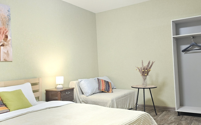 Апартаменты Westrooms в центре у Филармонии