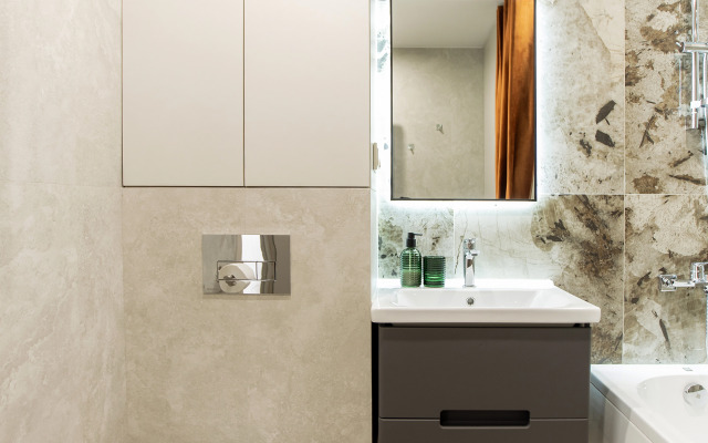 Апартаменты roomroom Сказка