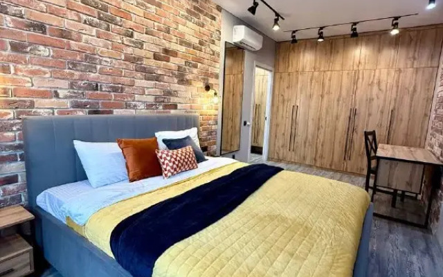 Квартира Современная 2 Комнатная в Центре