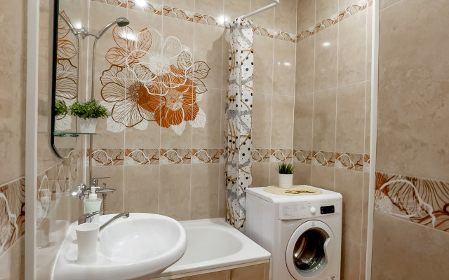 Квартира в 3м Микрорайоне 35