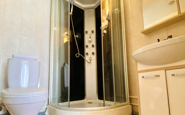 Апартаменты в стиле Бохо