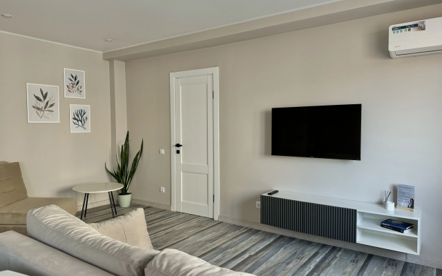 Квартира на Карла Маркса 21