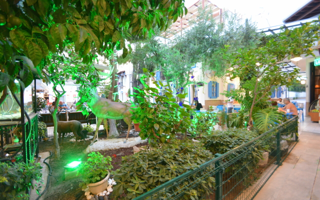 Hotel İstanköy