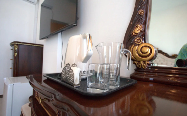 Гостевой дом Дружба