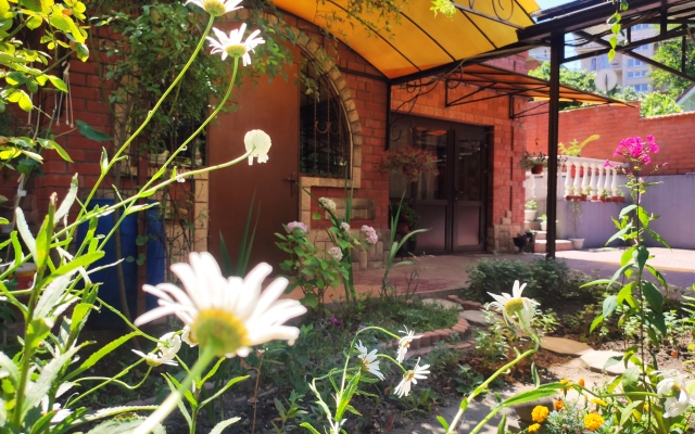 Dom U Morya  Guest house