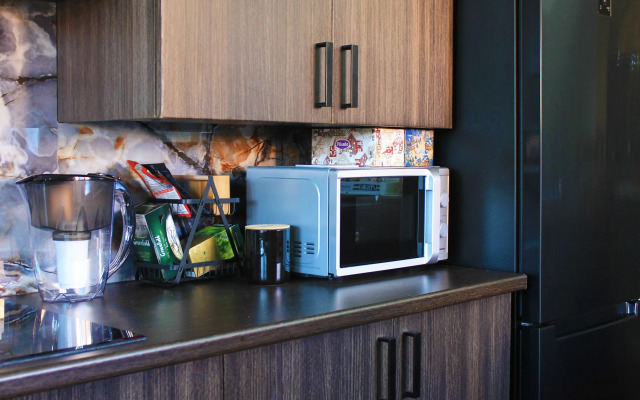 Tikhaya Dacha Guest house