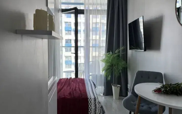 Na Yasnogorskoy Ulitse 16/2k3 Apartment