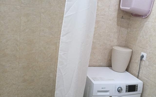 Studiia v TSentre u Moria Flat