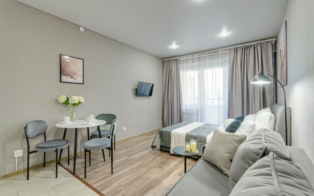 Posutochno Komfort Flat