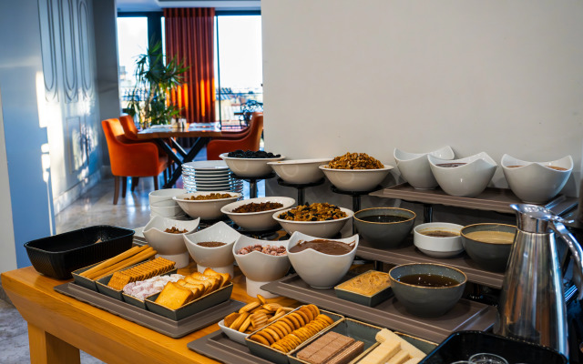 Akka Hotels Lush Taksim