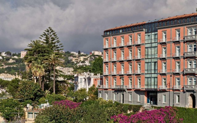 The Britannique Naples Curio Collection by Hilton Hotel