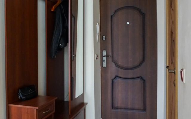 Апартаменты  в Историческом Центре Хуфен, Амалиенау, Zoya-Apart