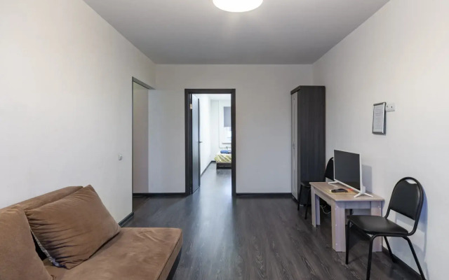 Апартаменты Вариант