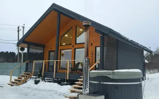 Гостевой дом в Кончезеро