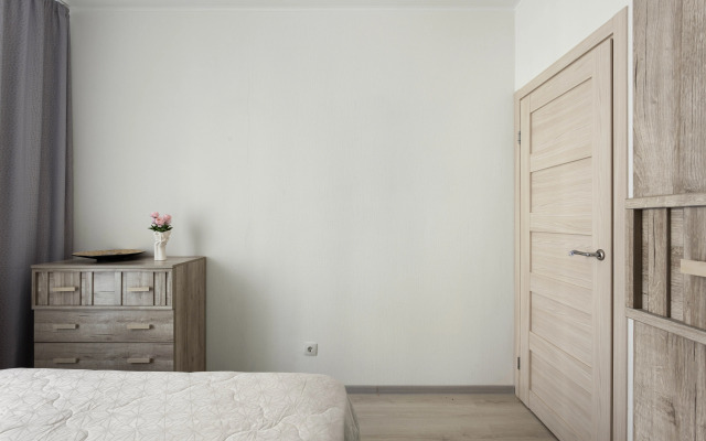 Апартаменты 50 Оттенков Комфорта