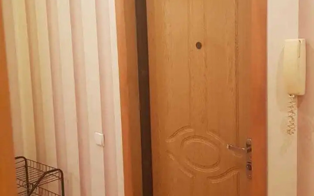 Квартира на Факел Социализма 2А