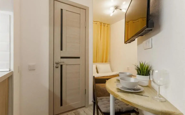 Апартаменты Вквартиру 17