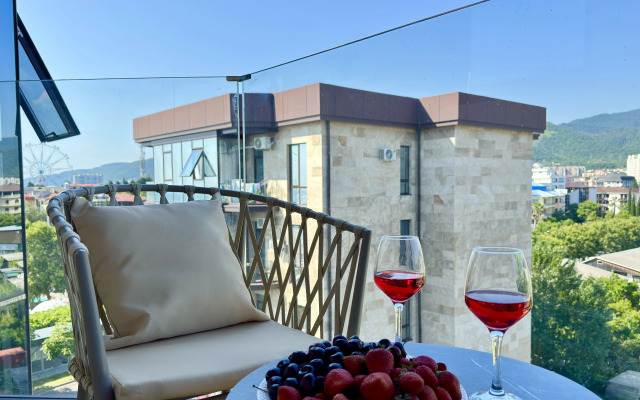 Okolo Morya  Apartments 28