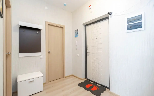Apartments Cosmos Apart Na Revolyutsii 52 V (2)