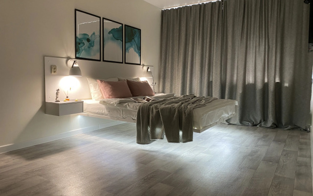 Квартира Apart Shuya Полянка