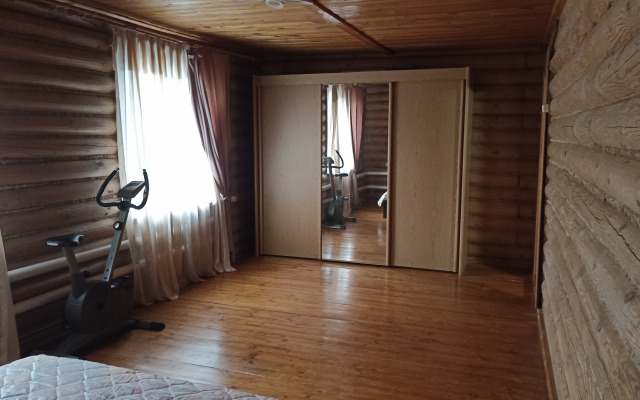 Частный дом Энгельс