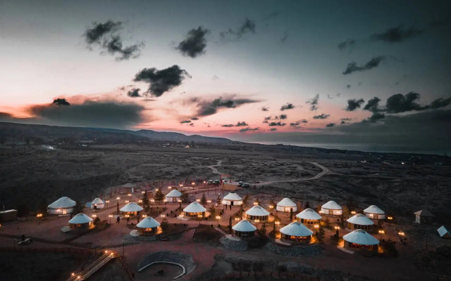 Hotel Elestet Issyk Kul