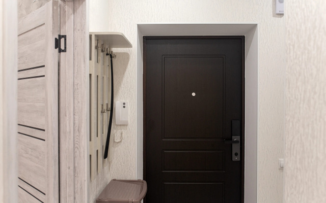 Solntse Ot Seti Key2home Flat