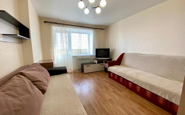 Zaprudnyij Proezd 4 V/1 Apartments