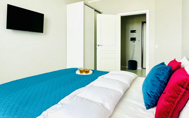 Апартаменты Аркадия