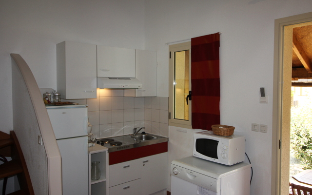 Domaine Des Compouzines Apart-Hotel