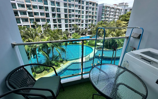 Dusit Grand Park 1 Apartments