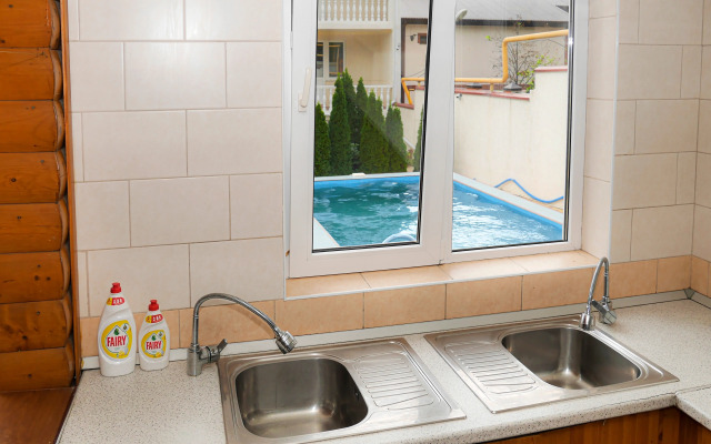 Semeyny Guest house