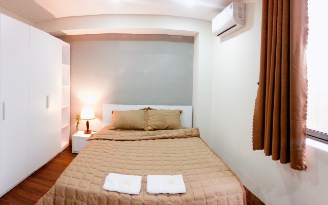 Carpe Diem Inn Da Nang Hostel
