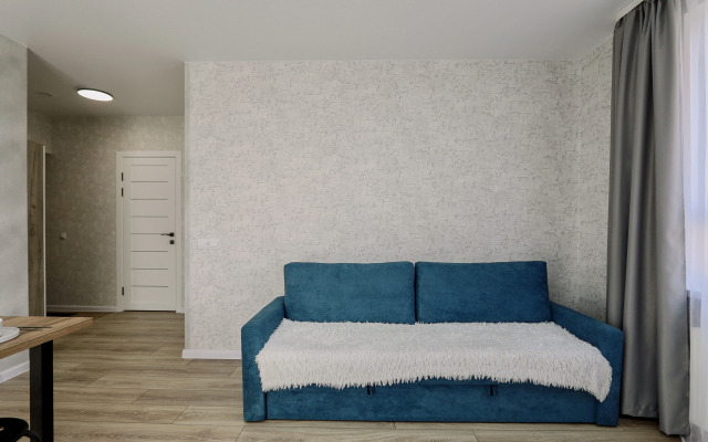 Soyuznaya Ul., 163k1, Izhevsk Apartments