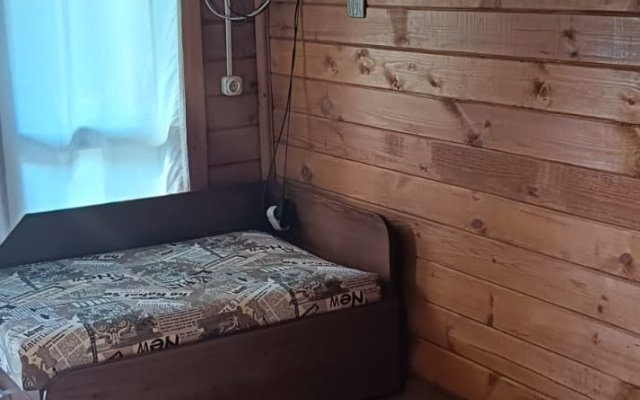 Частный Дом Домик у Моря